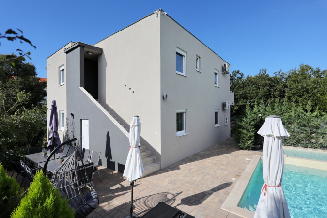 Featured photos, Villa Rocky with heated and baby pools, Zaton, Dalmatia, Croatia Zaton (Nin)