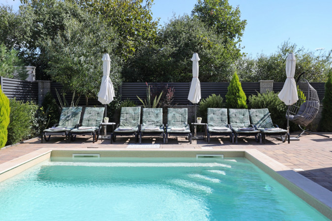 Featured photos, Villa Rocky with heated and baby pools, Zaton, Dalmatia, Croatia Zaton (Nin)