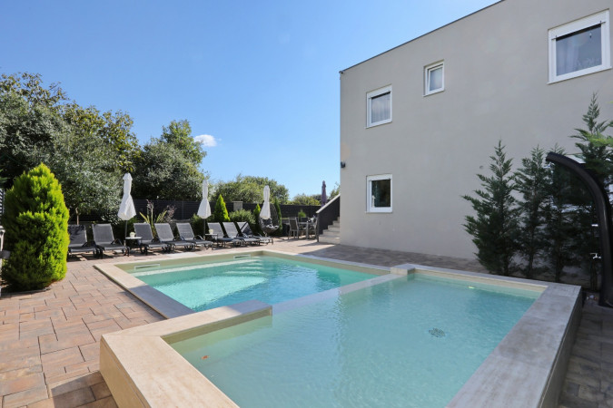 Featured photos, Villa Rocky with heated and baby pools, Zaton, Dalmatia, Croatia Zaton (Nin)