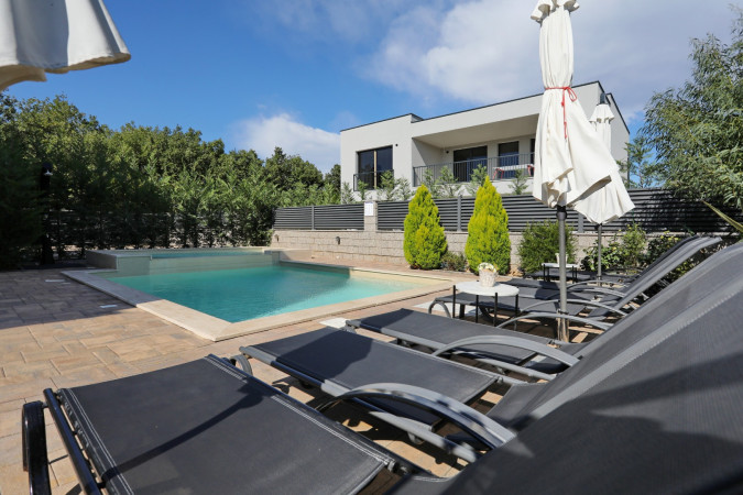 Featured photos, Villa Rocky with heated and baby pools, Zaton, Dalmatia, Croatia Zaton (Nin)