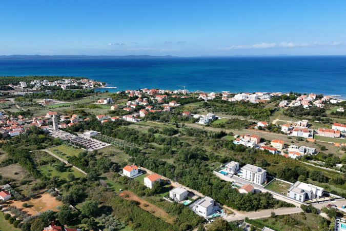 Featured photos, Villa Rocky with heated and baby pools, Zaton, Dalmatia, Croatia Zaton (Nin)