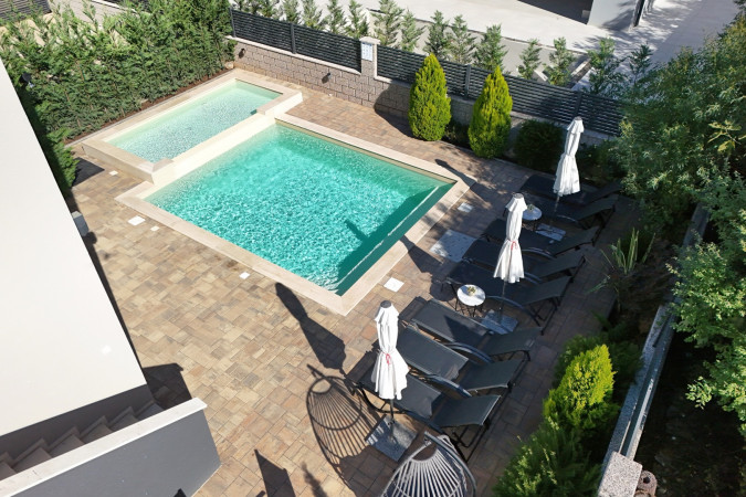 Featured photos, Villa Rocky with heated and baby pools, Zaton, Dalmatia, Croatia Zaton (Nin)