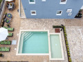 Exterior, Villa Rocky with heated and baby pools, Zaton, Dalmatia, Croatia Zaton (Nin)